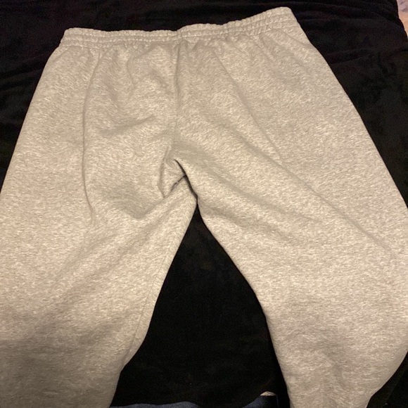 NWOT-Adidas sweatpants - Picture 4 of 4